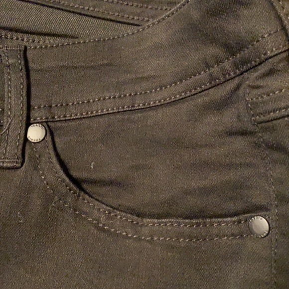 Torrid Women's Black, Slim, Boot Jeans - Picture 7 of 9